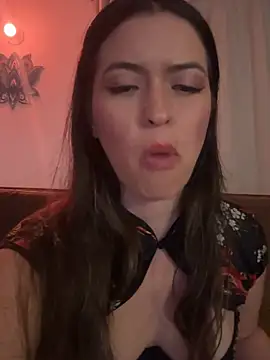 Snapshot of Little__Danni1 chatting on 07.12.26 Little Danni1 online show from 07.12.26