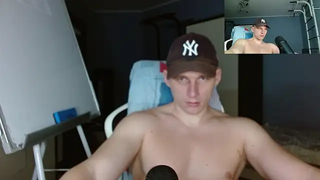 Poliglotjoe1 online show from 11.23.25