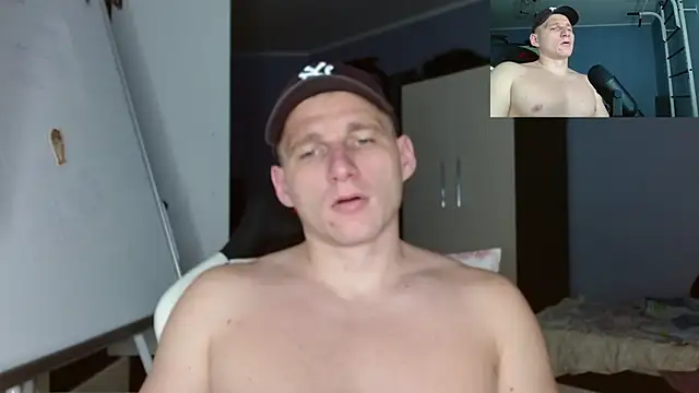 Poliglotjoe1 online show from 11.25.25