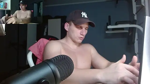 Poliglotjoe1 online show from 12.19.25