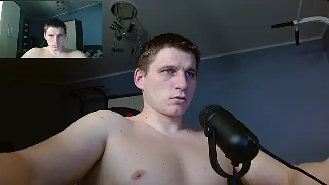 Poliglotjoe1 online show from 01.14.26