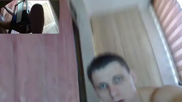 Poliglotjoe1 online show from 03.07.26