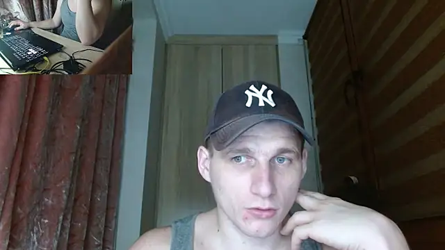 Poliglotjoe1 online show from 03.20.26