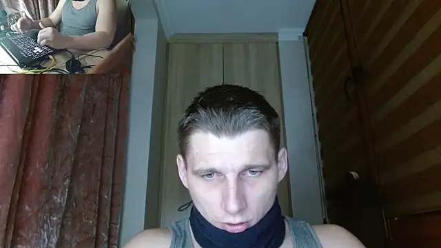 Poliglotjoe1 online show from 03.20.26