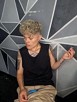 megan NL online show from 02.03.26