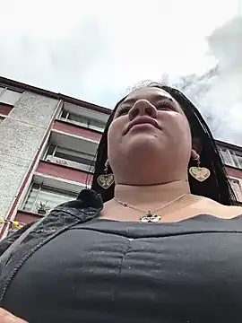 Kendra-daring online show from 07.12.26