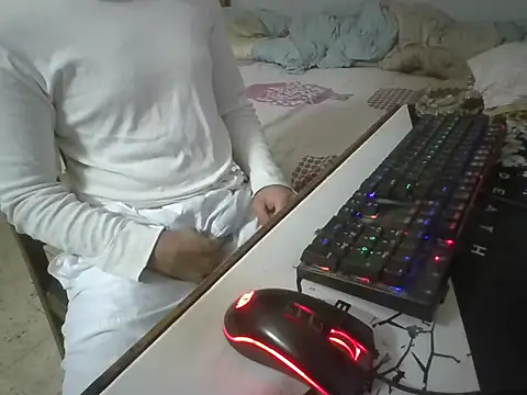 caiomurdock online show from 11.20.25