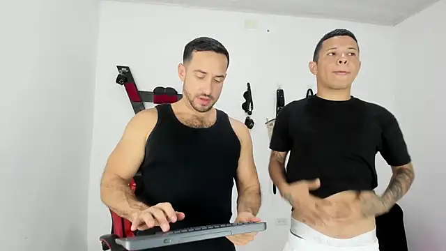 RoughSex and BDSM online show from 11.20.25