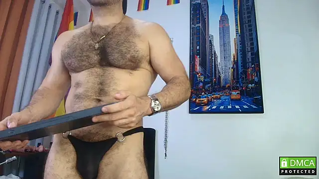 RoughSex and BDSM online show from 06.14.26