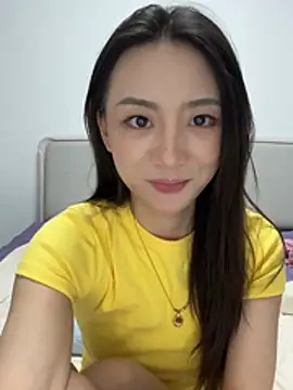 Jinmi125216 online show from 03.17.26