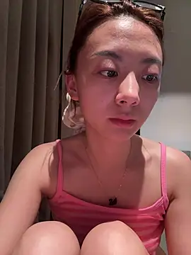 Jinmi125216 online show from 05.04.26