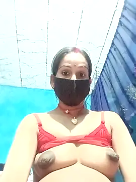 Nandani-758 online show from 02.25.26