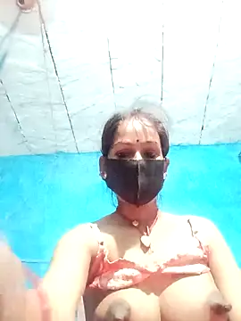 Nandani-758 online show from 05.03.26