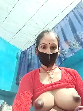 Nandani-758 online show from 06.10.26