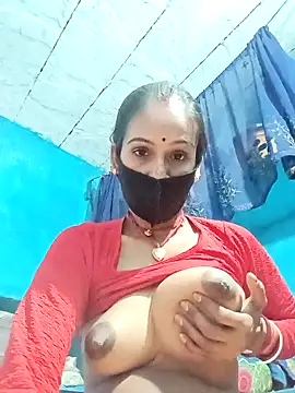 Nandani-758 online show from 06.12.26