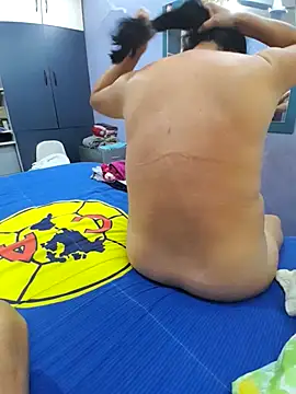 Parehahotmex online show from 12.04.25