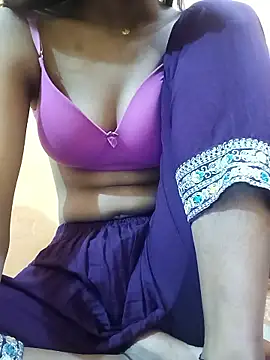 Snapshot of SAKSHI_JAIN0 chatting on 01.10.26 SAKSHI JAIN0 online show from 01.10.26