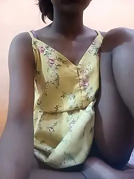 SAKSHI JAIN0 online show from 01.17.26