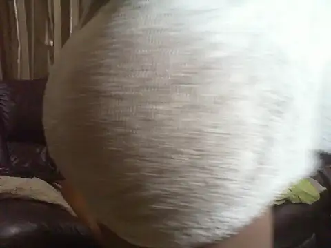 Snapshot of Chubby-Goddess chatting on 11.27.25 Chubby-Goddess online show from 11.27.25