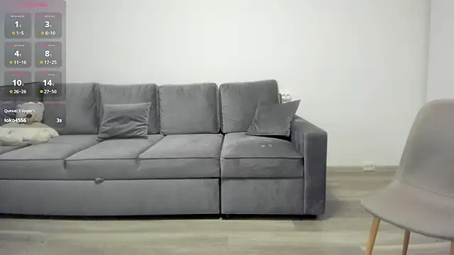 Snapshot of rossana_doll chatting on 12.02.25 rossana doll online show from 12.02.25