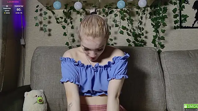 Snapshot of Megan_Lora chatting on 03.07.26 Megan Lora online show from 03.07.26