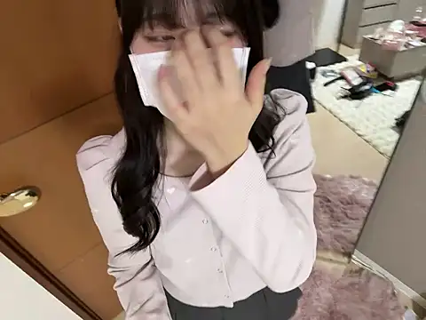 binyu rua online show from 06.12.26