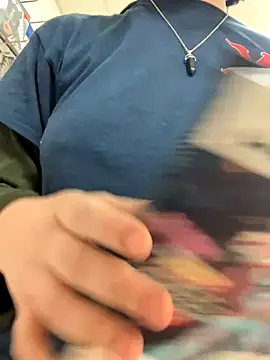 Snapshot of Kora_Kat chatting on 12.16.25 Kora Kat online show from 12.16.25