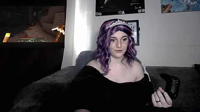 Kora Kat online show from 02.22.26