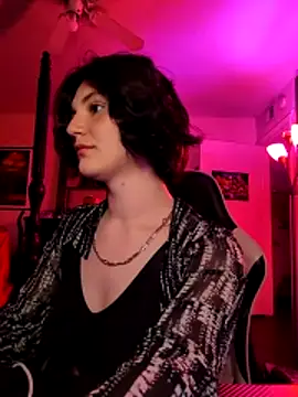 Kora Kat online show from 04.11.26