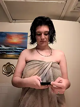 Kora Kat online show from 04.13.26