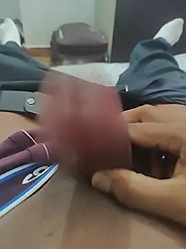 Hotboylumia 825321 online show from 05.27.26