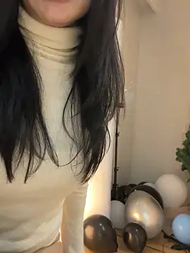 mitao xx online show from 02.19.26