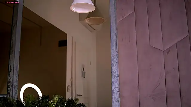 Snapshot of Emily_Voss chatting on 02.03.26 Emily Voss online show from 02.03.26