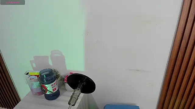 Latina candy01 online show from 01.14.26