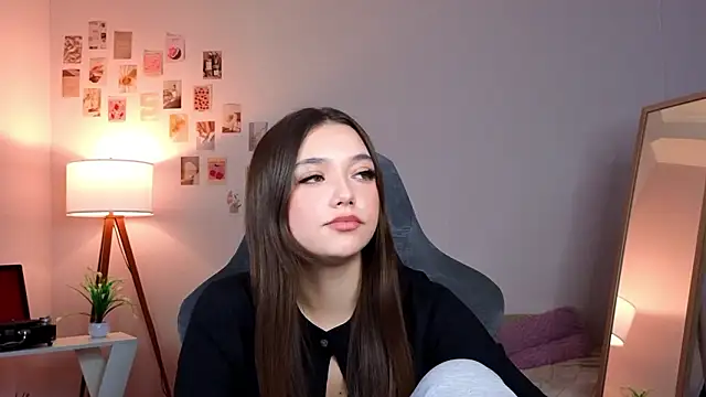 Vexorine online show from 02.05.26