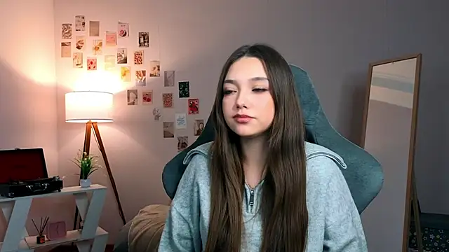 Vexorine online show from 02.10.26