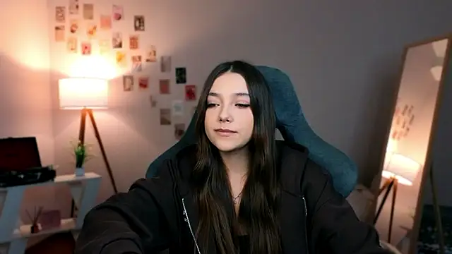 Vexorine online show from 02.22.26