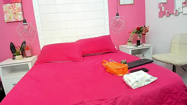 molly madisson  online show from 03.12.26