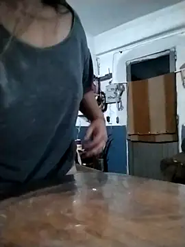 Snapshot of YouladyVidal chatting on 12.21.25 YouladyVidal online show from 12.21.25