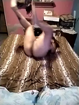 YouladyVidal online show from 03.07.26