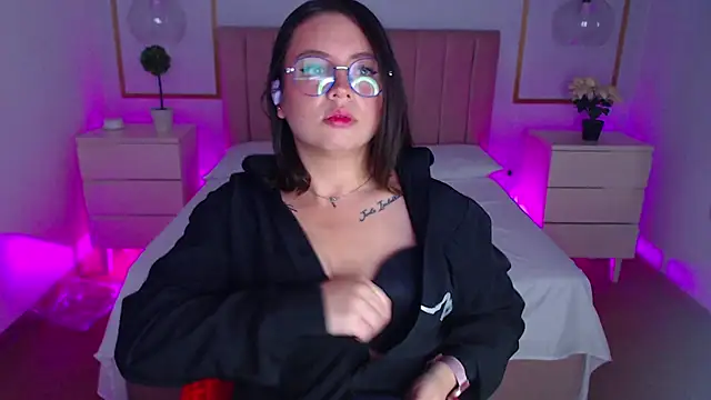 Alice Sinclair  online show from 11.20.25