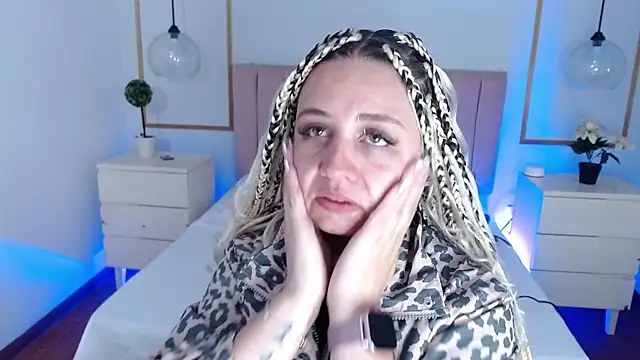 Alice Sinclair  online show from 01.13.26