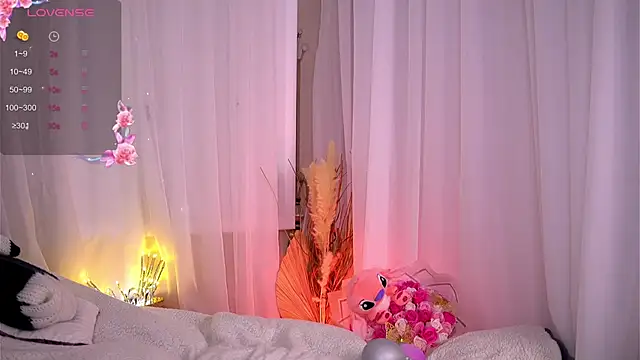 PureEllieX online show from 02.28.26