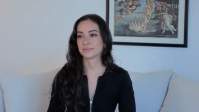 IsabellaSandoval online show from 05.31.26