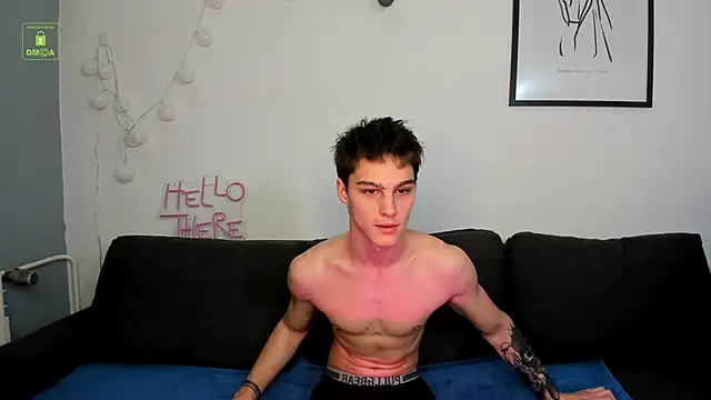 Snapshot of Adam_Porrter chatting on 12.04.25 Adam Porrter online show from 12.04.25