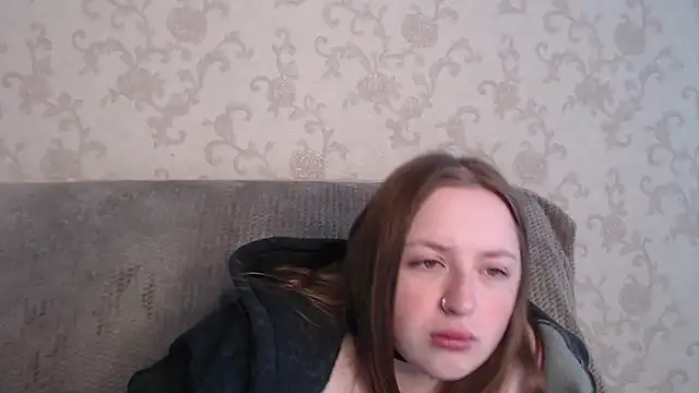 GirlPlayer online show from 05.04.26