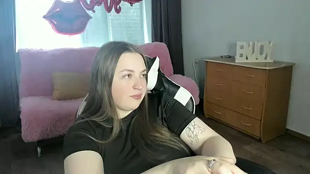 GirlPlayer online show from 05.06.26