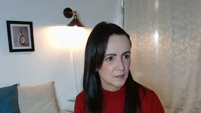 Juliana  lx online show from 04.24.26