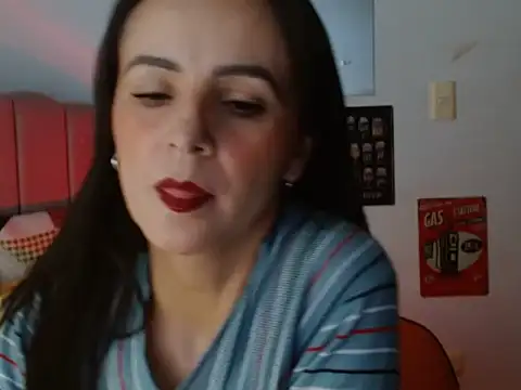 Juliana  lx online show from 04.27.26