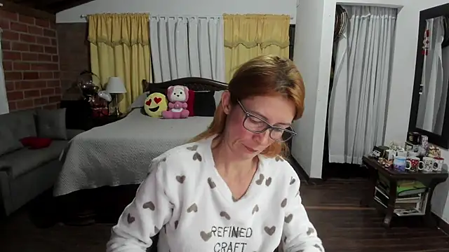 Charlotte-Willson online show from 07.31.26